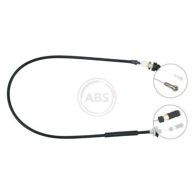 Bilde av A.B.S. K36280 Gasskabel