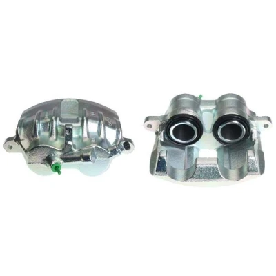 Bilde av BUDWEG CALIPER 343504 Bremsecaliper MERCEDES BENZ: Sprinter 3.5 T Van, 4 Flatvogn lastebil/Chassis