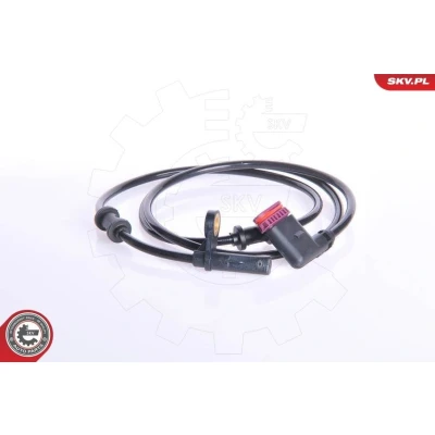 Bilde av ESEN SKV 06SKV134 ABS Sensor bakaksel 2 polet 990mm 12V elektrisk oval han MERCEDES BENZ: C Klasse Sedan, T modell, Coupé