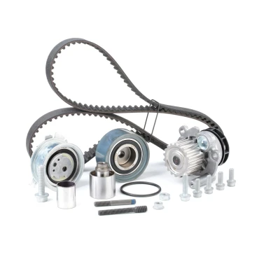 Bilde av BOSCH 1 987 946 920 Vannpumpe + Registerreimsett 160 VOLKSWAGEN: Tiguan I, Passat B6 Variant, GOLF 6, AUDI: Q5, A4 B8 Avant, A3 Sportback