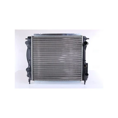 Bilde av Radiator, motorkjøling, renault clio i, 77 00 806 576