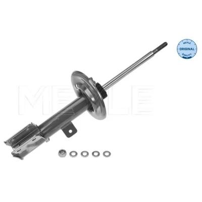 Bilde av MEYLE 40 26 623 0015 Støtdemper framaksel venstre gasstrykk torørs fjærbein øvre stift ORIGINAL Quality CITROËN: Berlingo II Van,