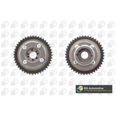Bilde av Kamakselregulering, Inngang, mercedes benz, 2710503347, A2710501400