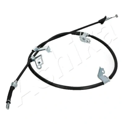 Bilde av ASHIKA 131 04 437L Bremsekabel HONDA: CIVIC 7 Hatchback