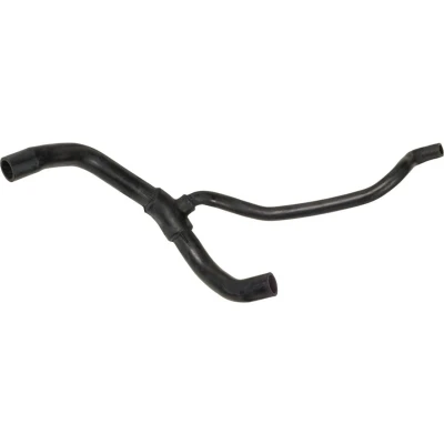 Bilde av GATES 05 3129 Radiatorslange EPDM (etyl propylen dien gummi)