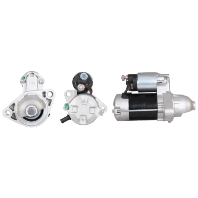 Bilde av DRI 345036102 Starter 12 0,8 10 Pin &quot;30&quot; 6.4mm Plug 70
