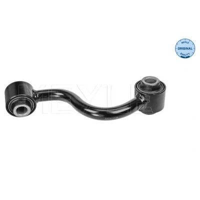 Bilde av MEYLE 36 16 060 0049 Stabstag venstre bakaksel 143 ORIGINAL Quality NISSAN: Qashqai / Qashqai+2 I, 2, X Trail