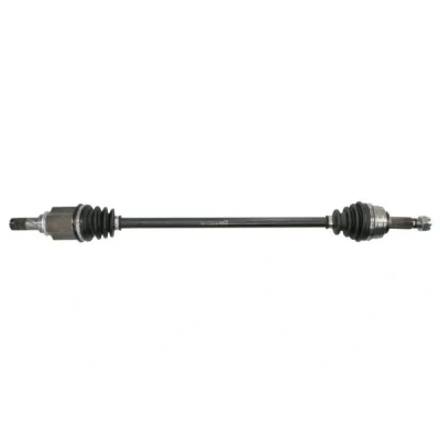 Bilde av PASCAL G21057PC Drivaksel framaksel høyre 867 NISSAN: Qashqai / Qashqai+2 I