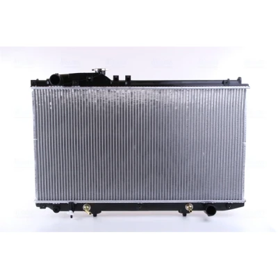 Bilde av NISSENS 64658 Radiator Aluminium 400 748 26 Kjøleribber loddet