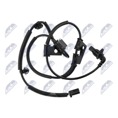 Bilde av Sensor, hjulturtall, Framaksel venstre, kia sportage ii, van 956701F300, 95670 1F300