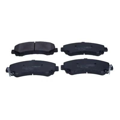 Bilde av MAXGEAR 19 3019 Bremseklosser med akustisk slitasjevarsel ISUZU: D Max 1 Pickup, II Pick up,
