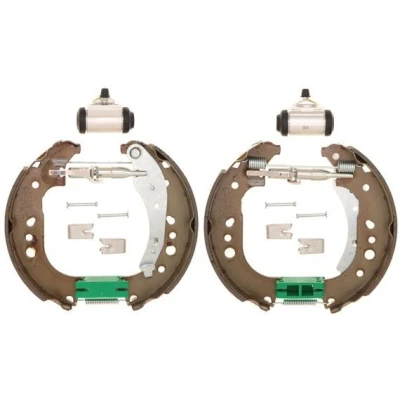 Bilde av METELLI 30 1274 1 Vannpumpe + Registerreimsett 16mm for tannremdrift PEUGEOT: 5008 I, 3008 II, CITROËN: Berlingo II Van, C4 Hatchback