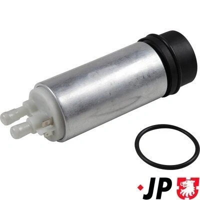 Bilde av JP GROUP 1115206700 Drivstoffpumpe elektrisk