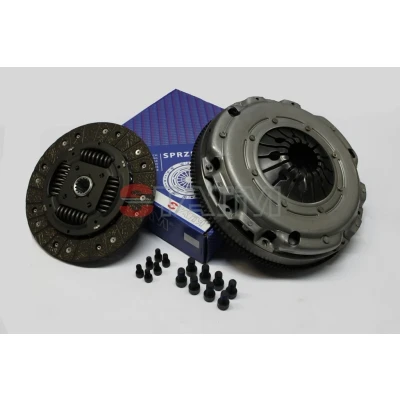 Bilde av STATIM 110.564 Clutch med clutchtrykkplate svinghjul, clutchplate, skruesett 228 OPEL: Astra H GTC, Meriva A, Corsa C Hatchback