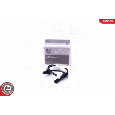 Bilde av Sensor, hjulturtall, på begge sider, bmw, 34526791224, 34526869320, 6791224, 6869320