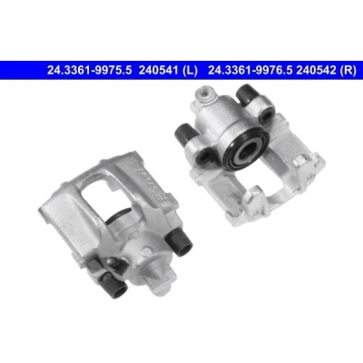 Bilde av ATE 24.3361 9975.5 Bremsecaliper uten holder