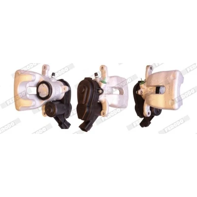 Bilde av FERODO FCL695120 Bremsecaliper Stålstøpegods PREMIER RENAULT: SCENIC 3, GRAND 3
