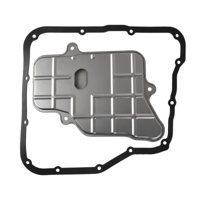 Bilde av FEBI BILSTEIN 176314 hydraulisk filtersett, automatgir med oljekartetning SUBARU: Outback IV, Forester IV