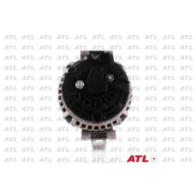 Bilde av Dynamo, mercedes benz viano [w639], vito / mixto skåp buss 013 154 2102