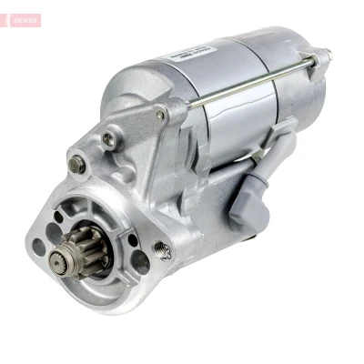Bilde av DENSO DSN601 Starter 12 2,0 9 ROVER: 75, LAND Freelander I SUV