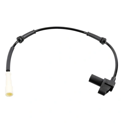 Bilde av FEBI BILSTEIN 185415 ABS Sensor framaksel venstre, høyre 450 RENAULT: CLIO 3