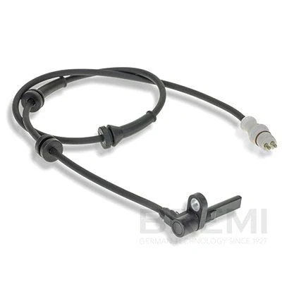 Bilde av BREMI 51590 ABS Sensor med kabel Hall prinsipp