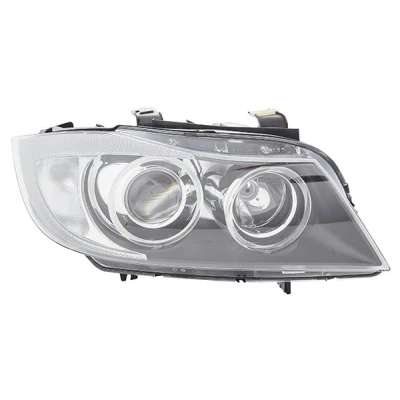 Bilde av HELLA 1EL 354 687 021 Frontlykter BMW: 3 Touring, Sedan