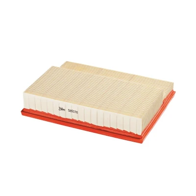 Bilde av VALEO 585076 Luftfilter 57 229 295 Filterinnsats MERCEDES BENZ: ML Klasse, C Klasse Sedan, CLK Cabrio