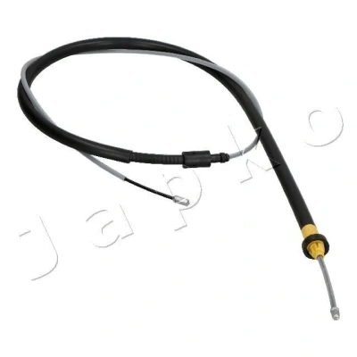Bilde av JAPKO 1310607 Bremsekabel bak, venstre, høyre 1703/882 CITROËN: DS3 Hatchback