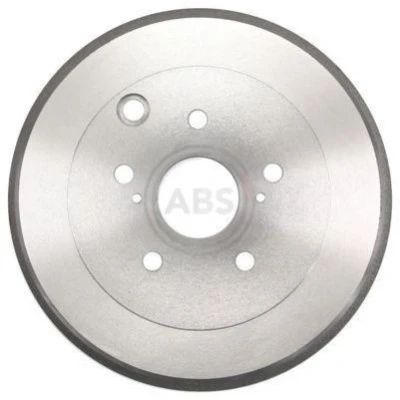 Bilde av Bremsetrommel, Bakaksel, toyota previa i, 42431 28050