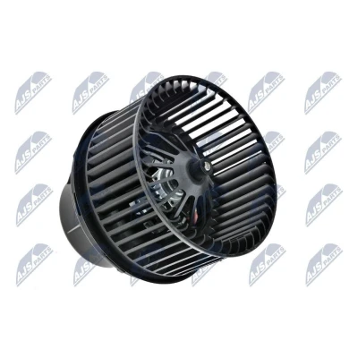 Bilde av NTY EWN FR 003 Interiørvifte for venstreratt uten integrert kontroller FORD: MONDEO 4 Turnier, KUGA 1, S Max Mk1