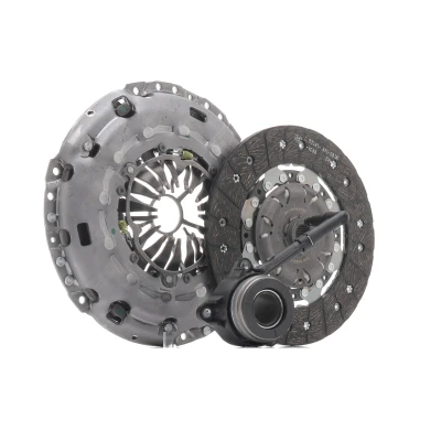 Bilde av SACHS XTend Kit plus CSC 3000 990 318 Clutch 240 VOLKSWAGEN: Tiguan I, GOLF 6, Passat B7 Variant, SKODA: Octavia 2 Combi, 3 Combi