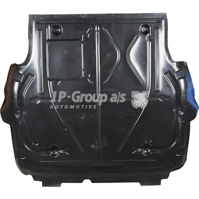 Bilde av Motorotildekning, vw multivan v, transporter buss flak/chassi skåp 7E0805685A, 7E0805687, 7H0805687C, 7
