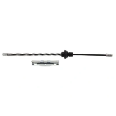 Bilde av MAPCO 5552 Bremsekabel bak 230 Trommelbrems FORD: Focus 2, 2 Kombi
