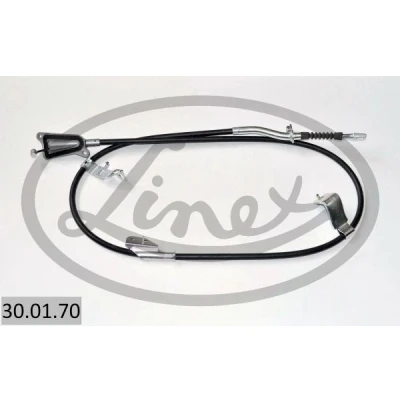 Bilde av Tautrekk, parkeringsbrems LINEX 30.01.70