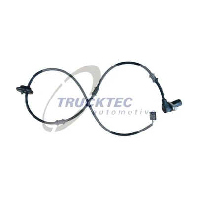 Bilde av TRUCKTEC AUTOMOTIVE 02.42.080 ABS Sensor venstre bakaksel MERCEDES BENZ: E Klasse Sedan