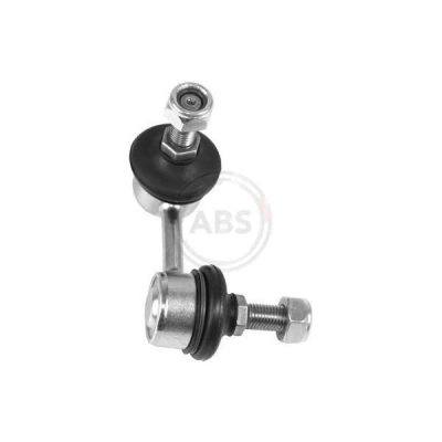 Bilde av A.B.S. 260068 Stabstag 60 MM10X1.25 RHT MITSUBISHI: Outlander 2 SUV, I Lancer 8 Limousine, HYUNDAI: ACCENT