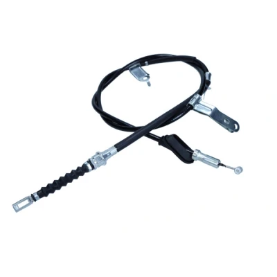 Bilde av MAXGEAR 32 1095 Bremsekabel bakre venstre 1735, 1575mm Skivebrems HONDA: Jazz Hatchback (GE, GG, GP, ZA) 1.4, 1.3 i, 1.2 2008