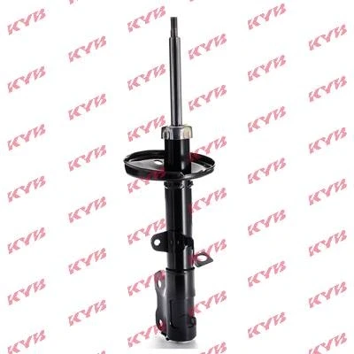 Bilde av Støtdemper, Venstre bakaksel, toyota corolla, corolla compact, kombi, liftback, 4854009220, 4854009221, 4854009270, 4854