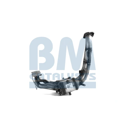 Bilde av BM CATALYSTS BM91342H Katalysator Approved