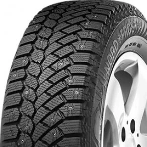 Bilde av Gislaved NordFrost 200 255/50R19 107T XL Pigg