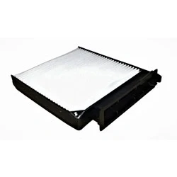 Bilde av ALCO FILTER MS 6283 Kupéfilter pollenfilter 222,0 181,0 28,0 NISSAN: NV200 / Evalia Minibuss, Varebil Stasjonsvogn, MICRA 3, RENAULT: CLIO 3