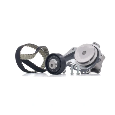 Bilde av DAYCO KTBWP4700 Vannpumpe + Registerreimsett FORD: MONDEO 4 Turnier, S Max Mk1, Galaxy Mk2 MPV