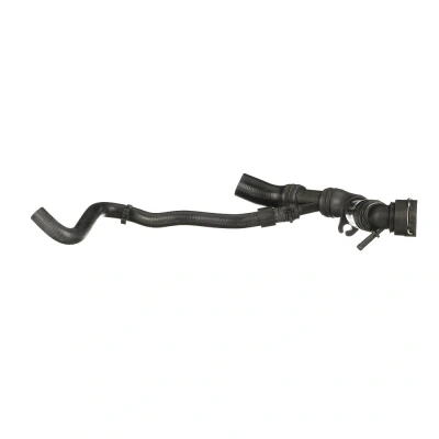 Bilde av GATES 05 5068 Radiatorslange EPDM (etyl propylen dien gummi) VOLKSWAGEN: Polo IV Hatchback