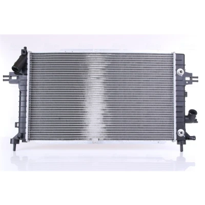 Bilde av NISSENS 630739 Radiator Aluminium 600 369 26 Kjøleribber loddet OPEL: Astra H Caravan, GTC