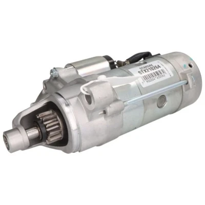 Bilde av STARDAX STX210264R Starter 12V 2,5kW 10 66mm AUDI: A5 B8 Coupé, A6 C7 Allroad, Q5