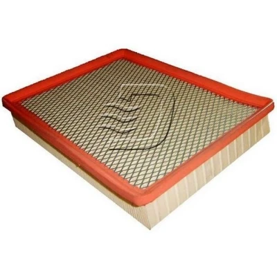Bilde av Luftfilter, cadillac bls, bls wagon, saab 9 3, 3 cabriolet, kombi, 3x, 12788338, 12804532, 55559847