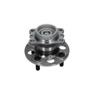Bilde av KAVO PARTS WBH 4012 Hjullagersett bakaksel 132 KIA: Picanto II