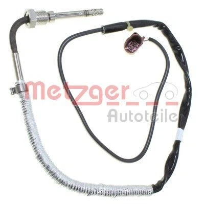 Bilde av METZGER 0894092 Sensorer ORIGINAL ERSATZTEIL AUDI: A4 B7 Avant, Sedan