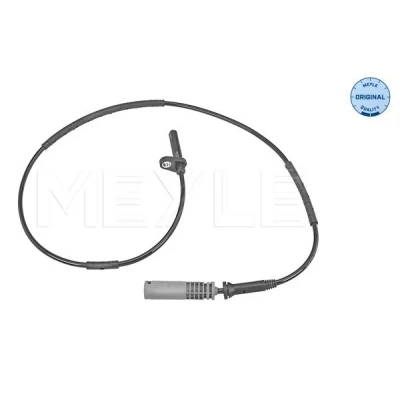 Bilde av Sensor, hjulturtall, bakaksel begge sider, bmw x1 [e84], 34 52 6 789 111, 111
